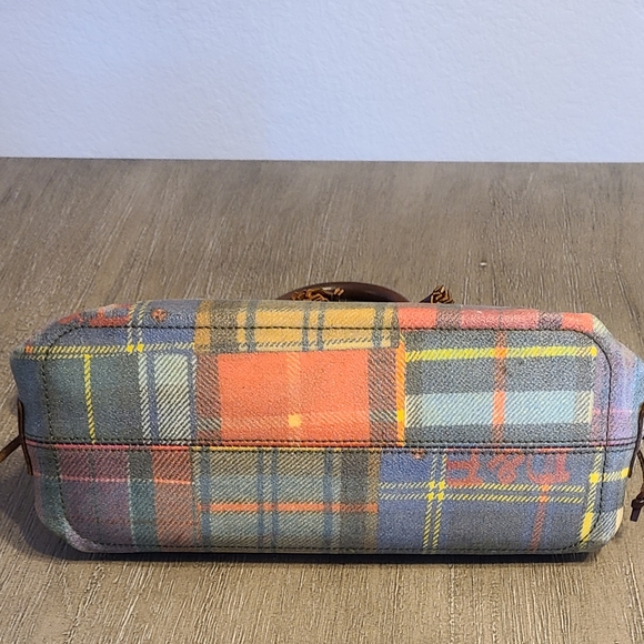 Dooney & Bourke Handbag - Picture 10 of 12